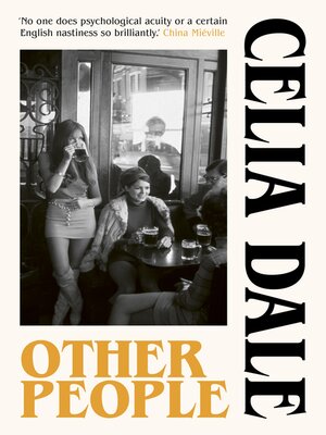 cover image of Other People